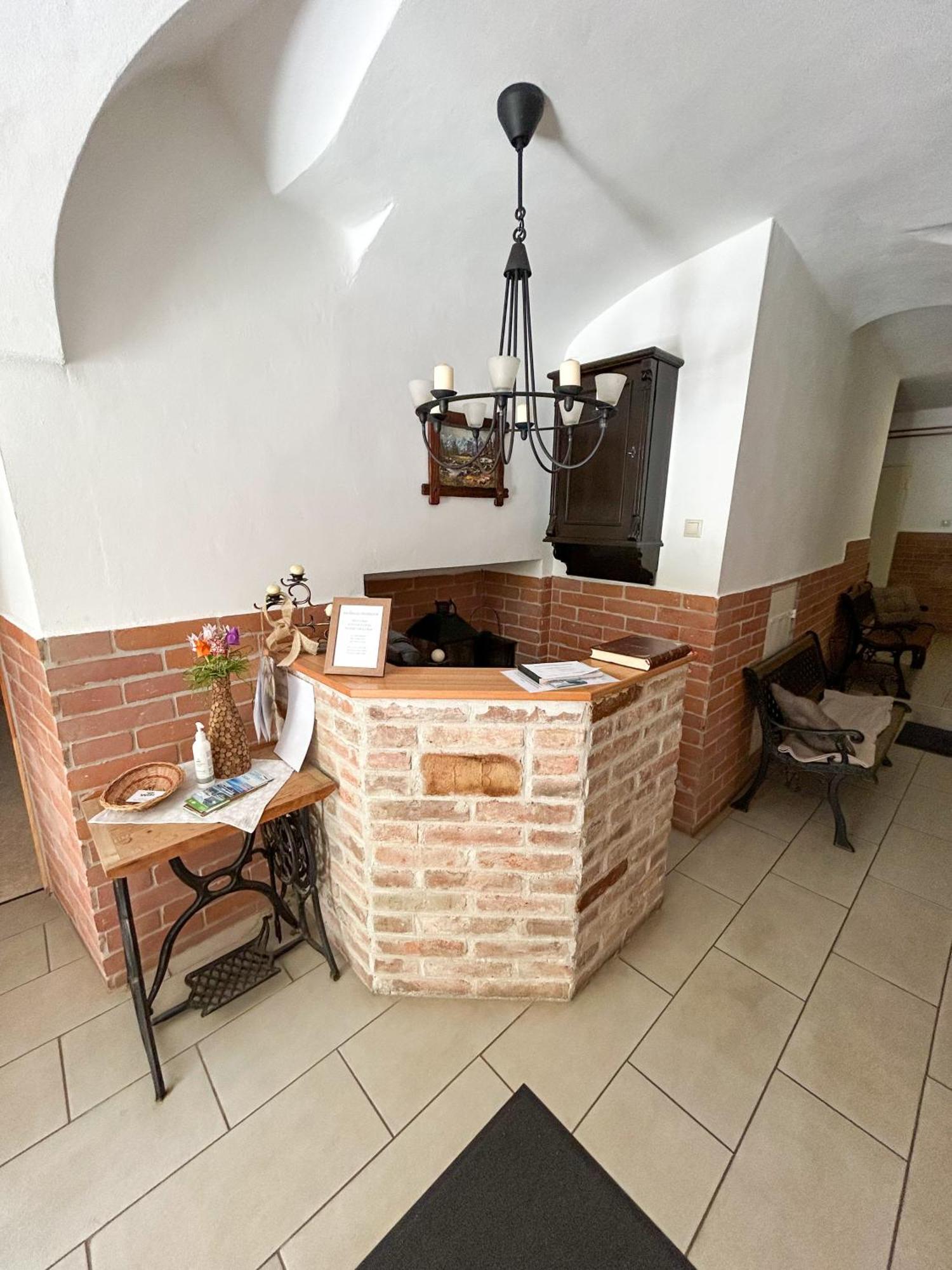 Groppenstein Apartmanház Obervellach Exterior foto
